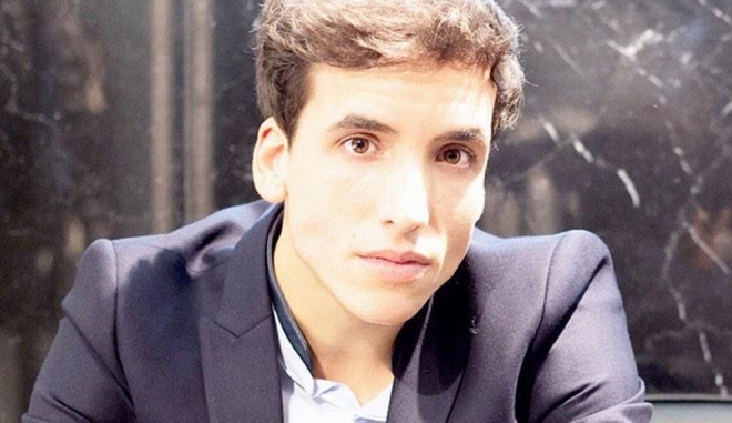 El nuevo vídeo de Xuso Jones desata la locura en Twitter