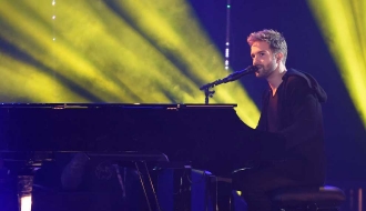 Pablo Alborán, número 1 en ventas