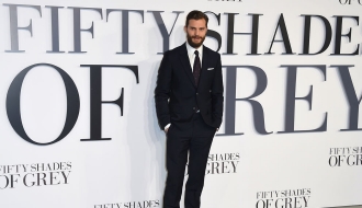 ¿Estará, o no, Jamie Dornan en lo nuevo de 50 sombras de Grey?