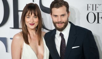 50 sombras de Grey promete más sexo en su DVD