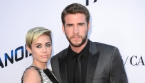 Miley Cyrus y Liam Hemsworth, ¿una segunda oportunidad?