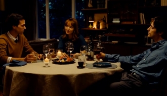 François Ozon estrena en España Una nueva amiga