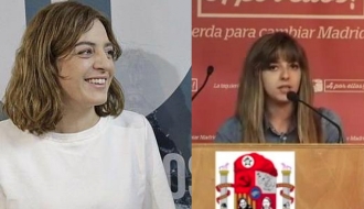Ahora Madrid castiga a Alba López sin concejalía por su vídeo