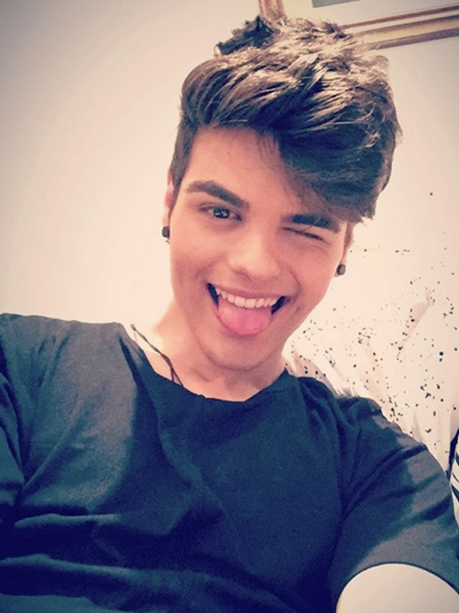 Abraham Mateo enamora a sus fans con su videoclip Todo terminó