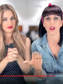 Katy Perry vs. Taylor Swift, elegancia frente a personalidad