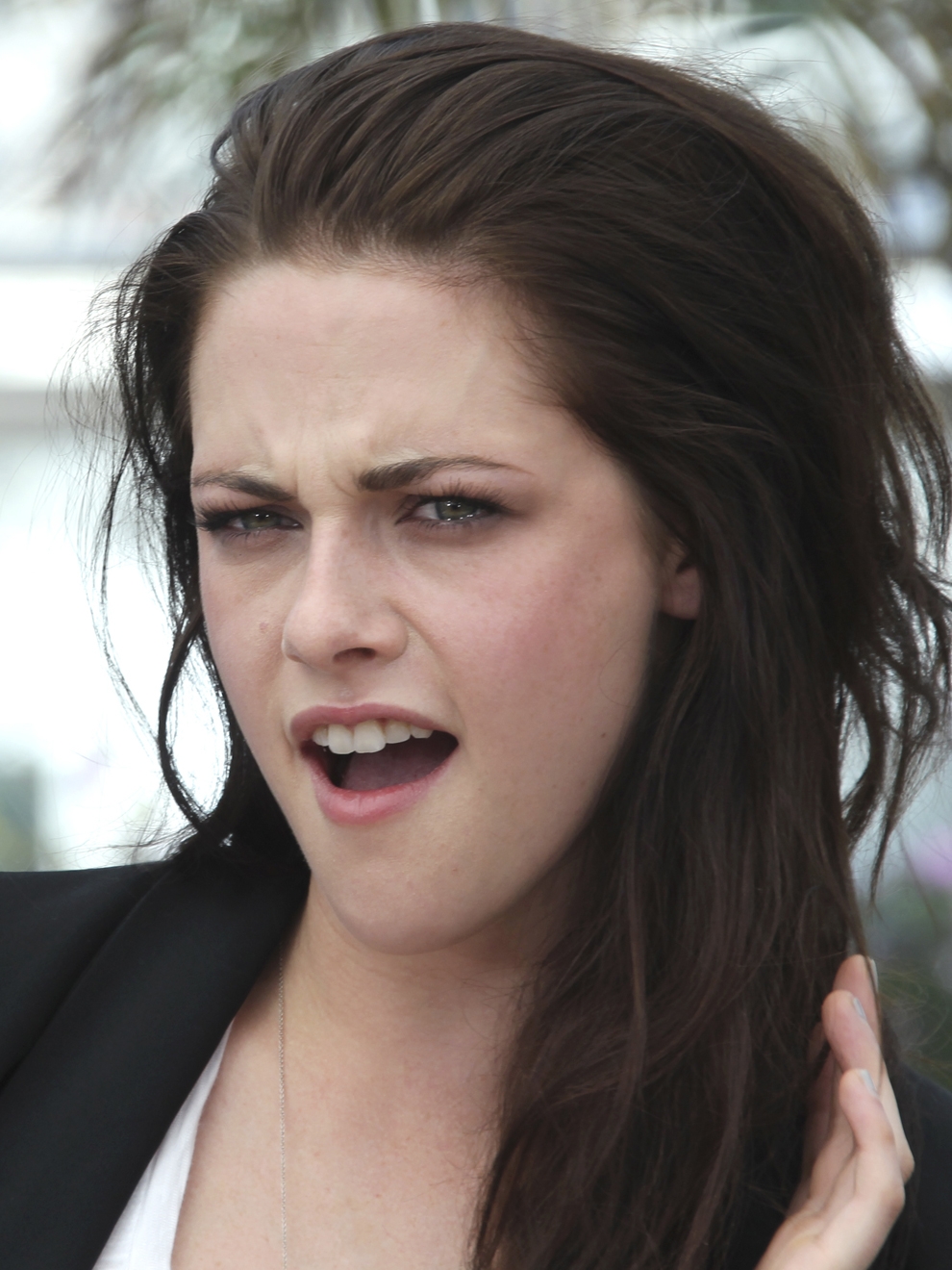 Kristen Stewart y Robert Pattinson, el secreto de su ruptura