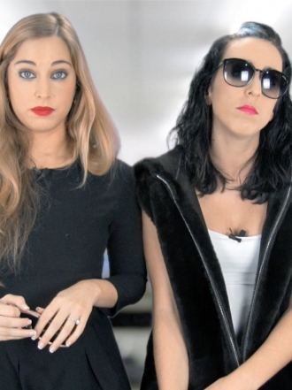 Kim Kardashian y maquillaje hangover: tendencias raras de belleza