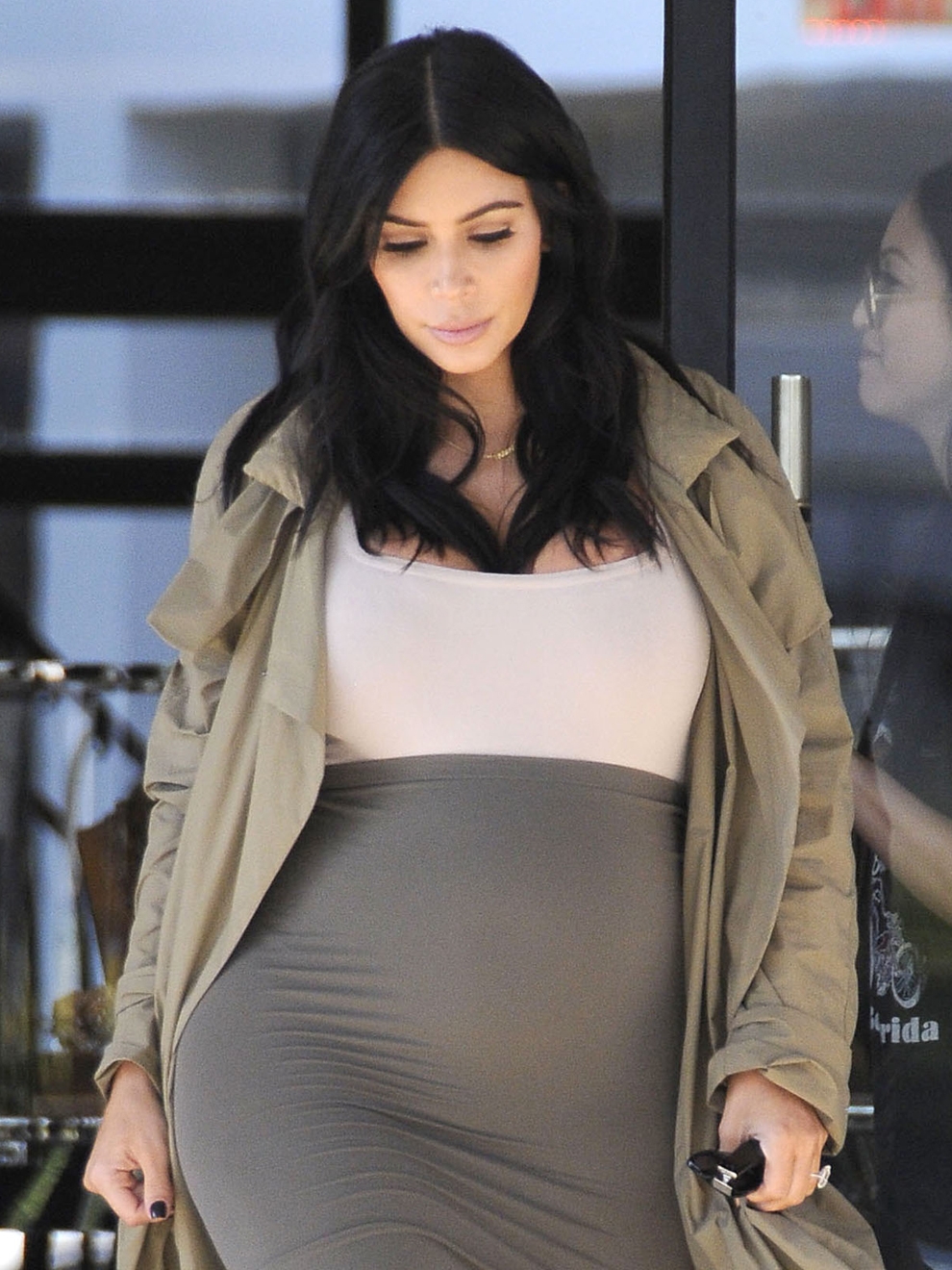 Kim Kardashian destrozada: su culo tiene competencia