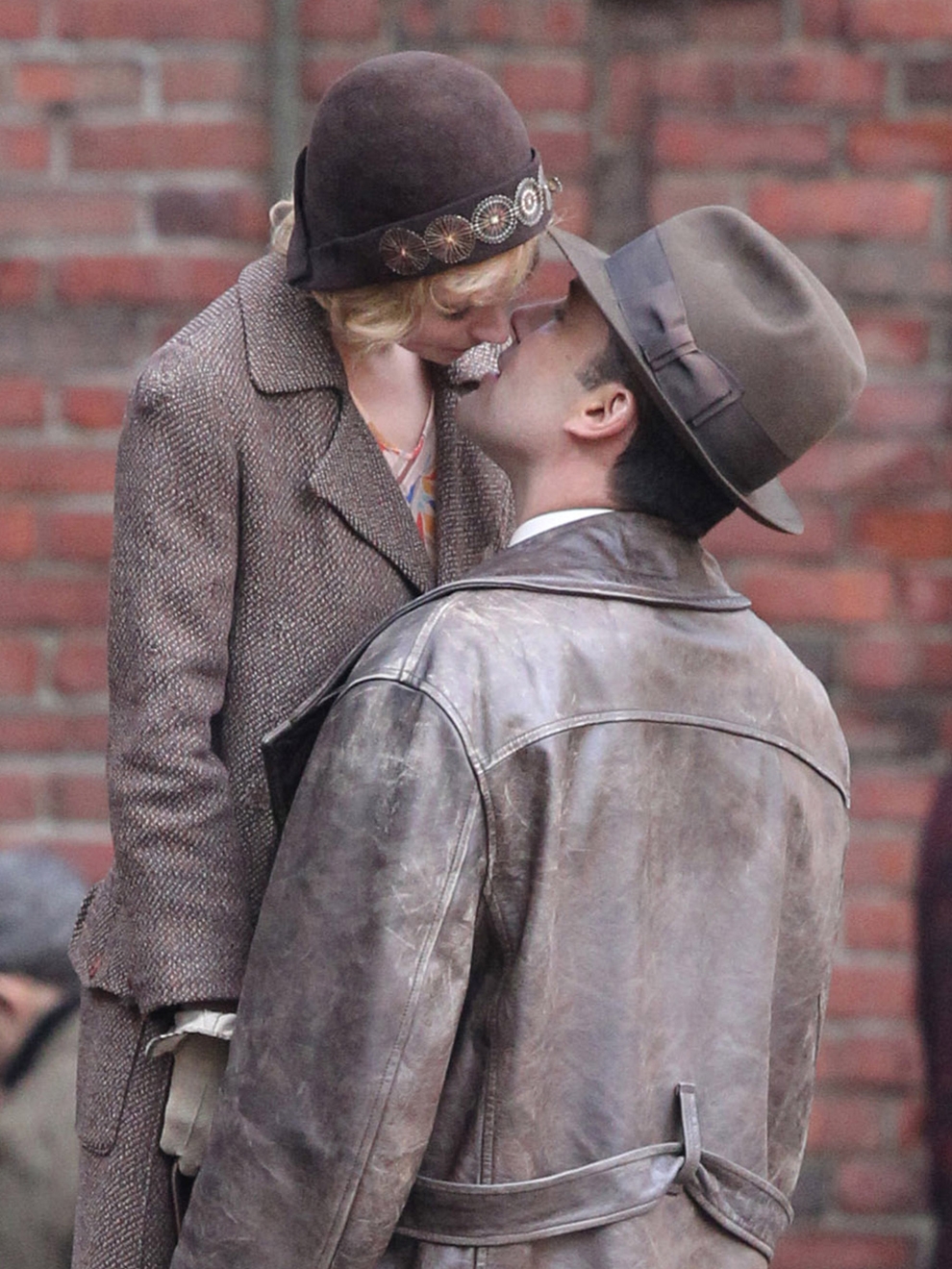 Sienna Miller con Ben Affleck: Jennifer Garner, sustituida