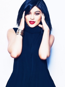 Katy Perry y Kylie Jenner: tips de make up para labios 10