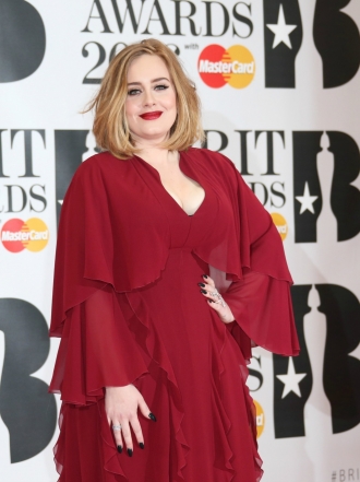 Brit Awards 2016 en directo: sigue el livestream