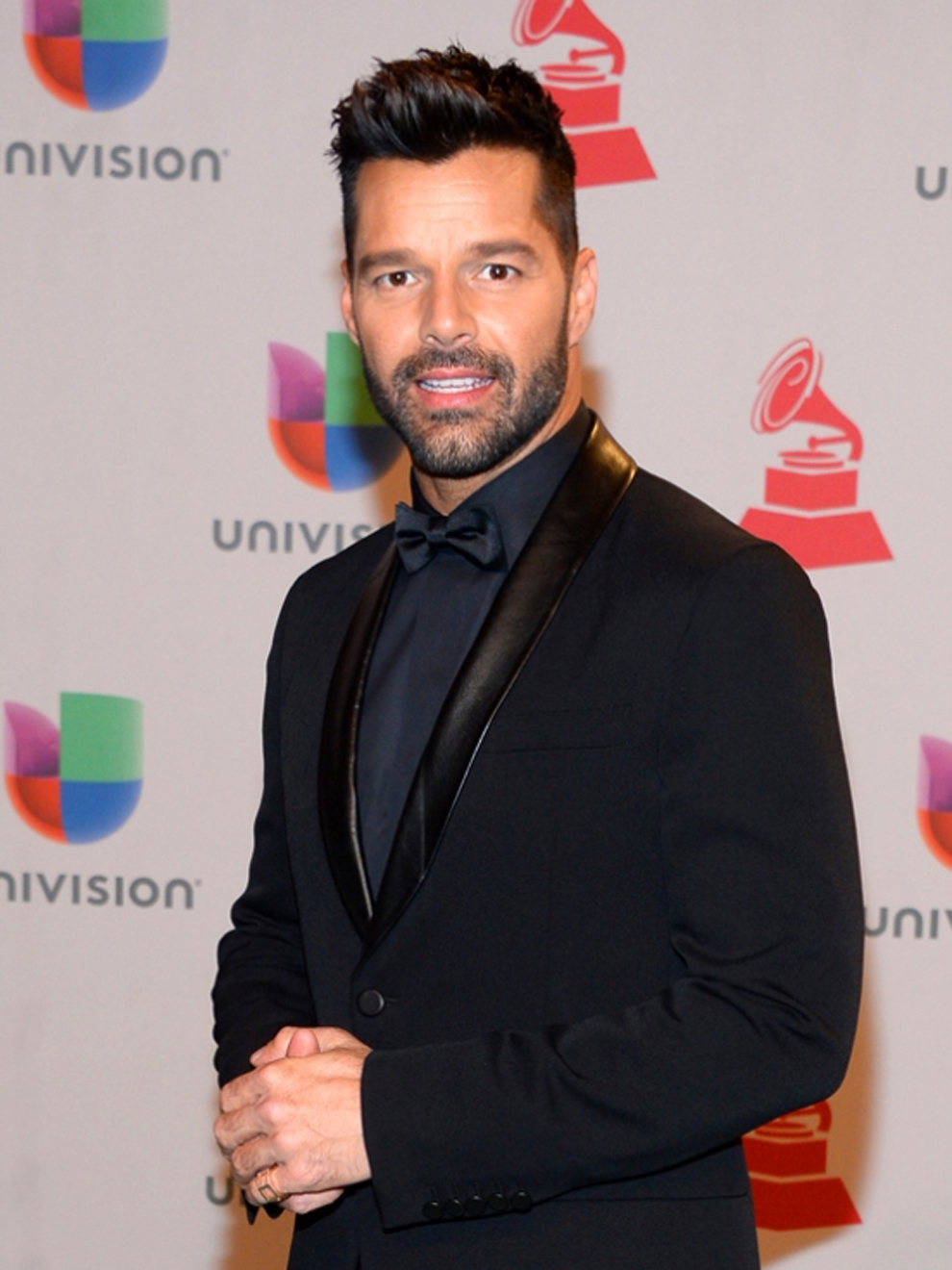 El nuevo novio de Ricky Martin que desata a sus fans