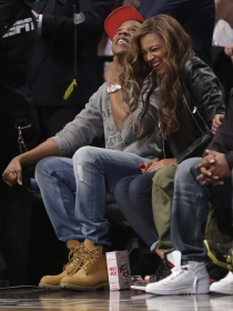Lemonade: vuelve Beyoncé entre rumores de crisis con Jay Z