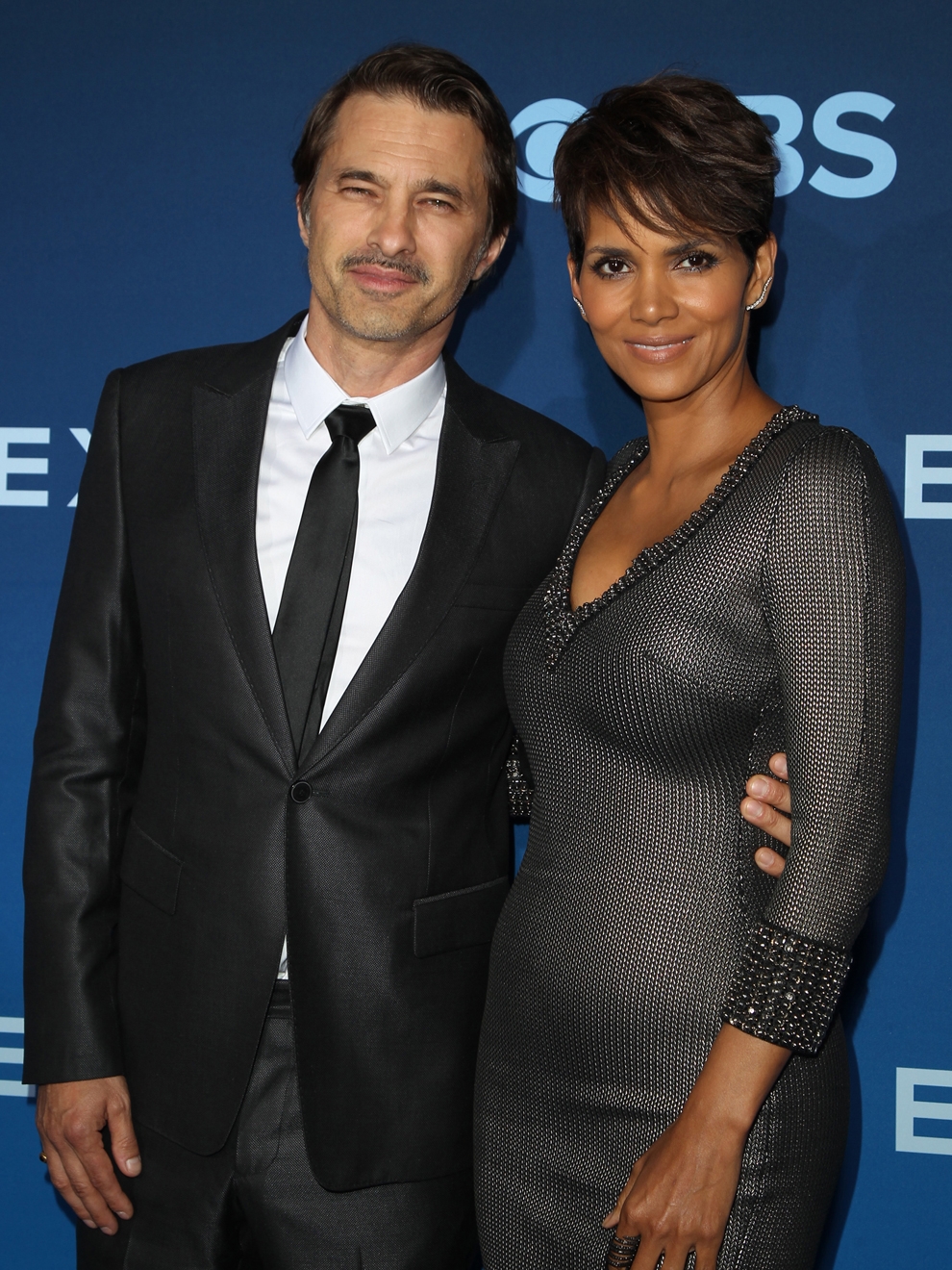 Halle Berry y Olivier Martinez se dan una segunda oportunidad
