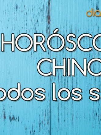 Horóscopo Chino: así eres según tu signo
