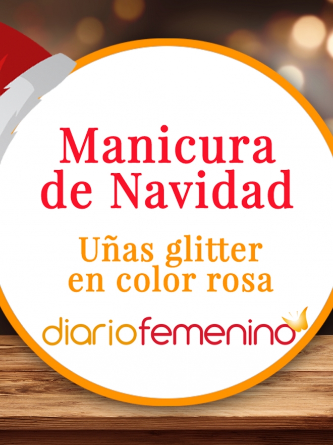 6 tutoriales de maquillaje para Navidad de Roccibella: make up divino