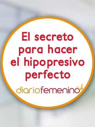 El secreto para hacer un hipopresivo perfecto
