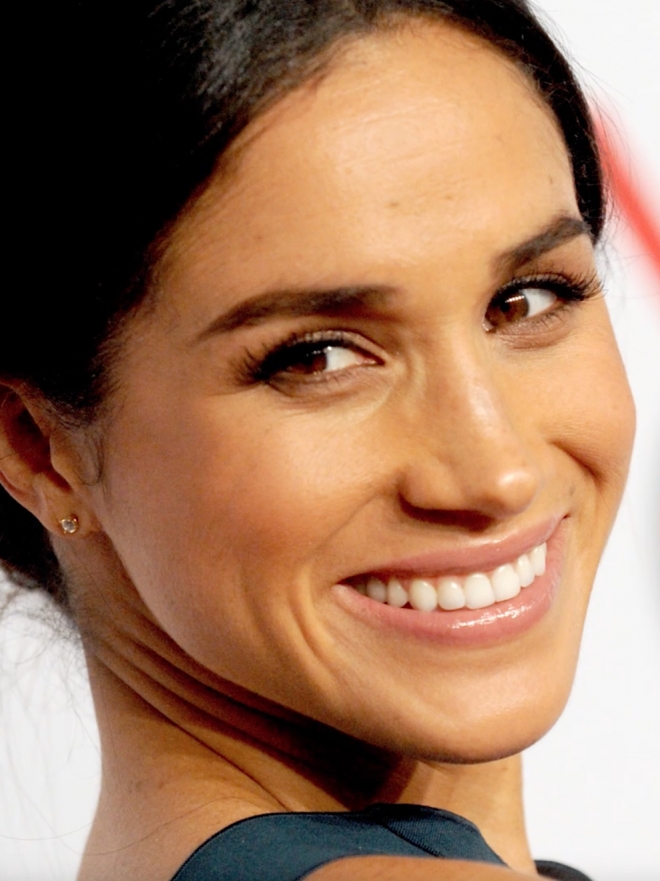 Top 10 de los mejores looks de Meghan Markle