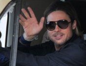 Brad Pitt, sin Angelina Jolie: Apocalipsis a lo 'Walking Dead' en su película