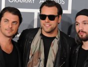 David Guetta y Swedish House Mafia: la última cena tras el Ultra Music