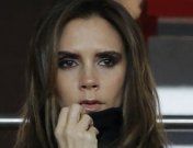 Victoria Beckham cambia la música por la moda: adiós a las Spice Girls