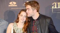 La casa de Kristen Stewart y Robert Pattinson: los vampiros viven juntos