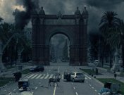 El fin del mundo empieza por Barcelona: llega 'Los últimos días'