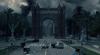 El fin del mundo empieza por Barcelona: llega 'Los últimos días'