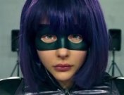 La ‘Hit Girl’ Chloe Moretz protagoniza 'Kick-Ass 2' y 'Laggies'