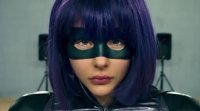La ‘Hit Girl’ Chloe Moretz protagoniza 'Kick-Ass 2' y 'Laggies'