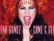 Selena Gomez y su nuevo disco de Come Get It