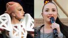 Demi Lovato, juez de Factor X, y Lady Gaga, próxima candidata a serlo