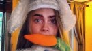 Cara Delevingne la lía en Twitter con sus locuras en Semana Santa 2013