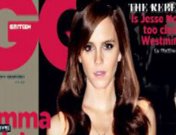 El lado más sexy de Emma Watson: de Harry Potter a ladrona de cine
