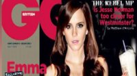 El lado más sexy de Emma Watson: de Harry Potter a ladrona de cine