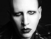 Marilyn Manson, la nueva y polémica imagen de Yves Saint Laurent