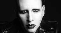 Marilyn Manson, la nueva y polémica imagen de Yves Saint Laurent