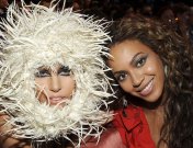 El nuevo single de Beyoncé y Lady Gaga, la música de El Gran Gatsby