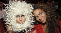 El nuevo single de Beyoncé y Lady Gaga, la música de El Gran Gatsby