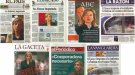 La infanta Cristina eclipsa a Corea del Norte, la crisis y el paro