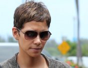 Pelea de Halle Berry y su novio Olivier Martinez con la prensa