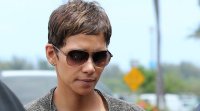 Pelea de Halle Berry y su novio Olivier Martinez con la prensa