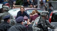La censura china afecta a Brad Pitt, World War Z será recortada