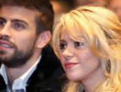 La pesadilla de Shakira, Piqué y Milan: Antonio De la Rúa no se cansa