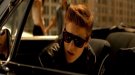 Justin Bieber, solo y sin amigos: posible multa por hacer un tatuaje