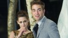 Kristen Stewart es el mejor apoyo de Robert Pattison en su carrera musical