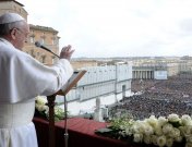 El twitter del Papa Francisco gana a Michelle Obama y Paula Echevarría