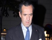 Los 50 años de Jaime de Marichalar, el 'yerno' que superó a Urdangarín