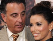 México une a Eva Longoria y Andy García en su nueva película