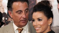 México une a Eva Longoria y Andy García en su nueva película
